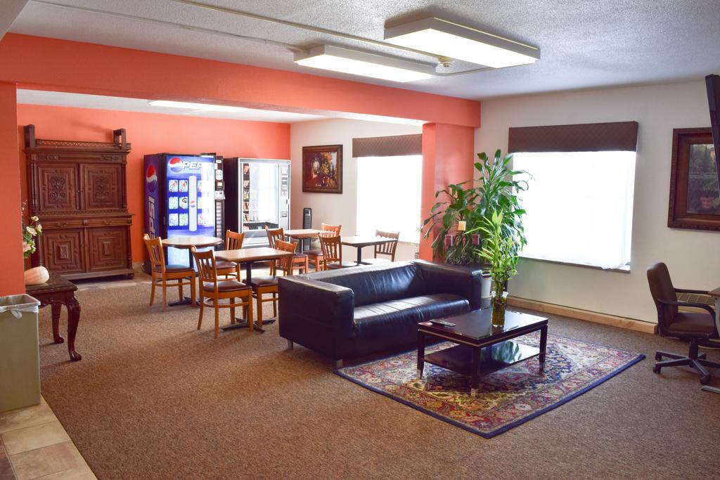 Motel 6-Springfield, Oh Exterior foto